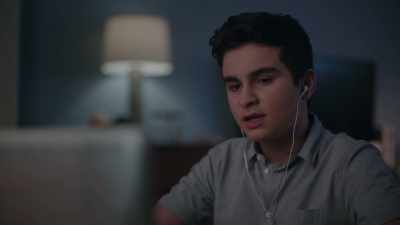 I wasn't sure I was ready
to tell everyone, - A Million Little Things