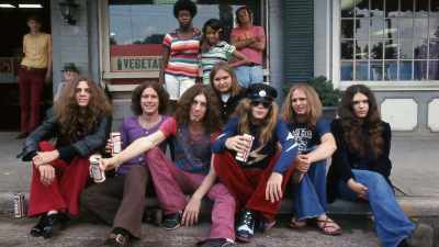 I wasn't sure if I was
gonna--going - If I Leave Here Tomorrow: A Film About Lynyrd Skynyrd