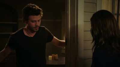 I wasn't sure
I'd see you again
after... - Midnight, Texas