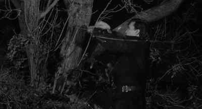 I wasn't sure of Kettering's plan, - The Brain Eaters