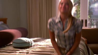 I wasn't even sure you remember what guys were - Bring It On: In It to Win It