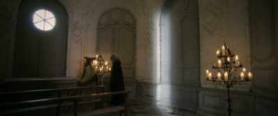 I wasn't sure
that I should come. - The Book of Vision