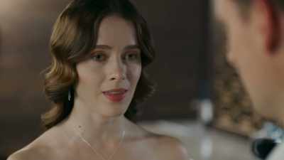 I wasn't sure
that you wanted to marry me. - The Groomsmen: Last Dance