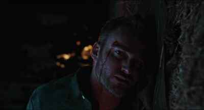 I wasn't sure where we were
going, and I was selfish. - Drive Back