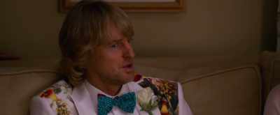 I wasn't sure
who your father was. - Father Figures