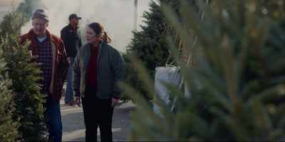 I wasn't sure who
you were referring to - How to Ruin the Holidays