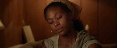 I wasn't surprised
when you won that crown. - Miss Juneteenth