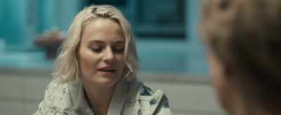 I wasn't talking about us. Max and I have a lot in common. - Heaven in Hell