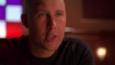 I wasn't the most popular kid
at excelsior. - Smallville