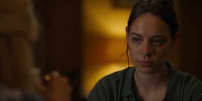 I wasn't the only
one who sacrificed. - Joe vs Carole