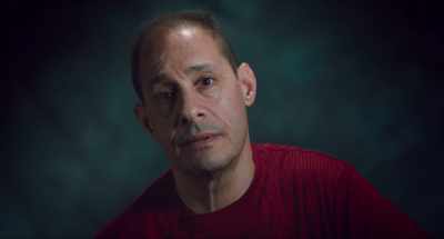 I wasn't there. David
was with him, all the time. - Three Identical Strangers