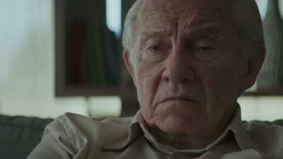 I wasn't there.
I could only hear it. - The Tattooist of Auschwitz