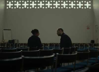 - I wasn't there.
- No. - Sons
