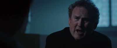I wasn't there, - Confession