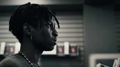 I wasn't thinking about
anyone else in that moment - Cruel Summer