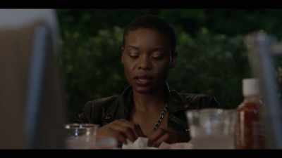 I wasn't thinking and... - Long Slow Exhale