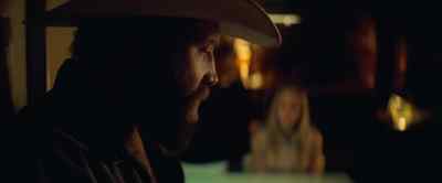 I wasn't too much concerned
where she was going, - Catching Dust