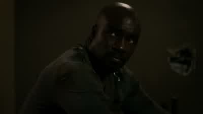 I wasn't trustworthy. - Marvel's Jessica Jones