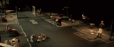 I wasn't trying to fool anyone - Dogville