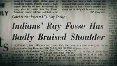 I wasn't trying to hurt him. - Charlie Hustle & the Matter of Pete Rose
