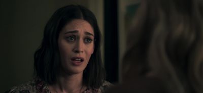 I wasn't trying to kill you, Josie. - Truth Be Told