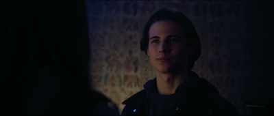 I wasn't trying to say
that my name is Aware - Max Winslow and The House of Secrets