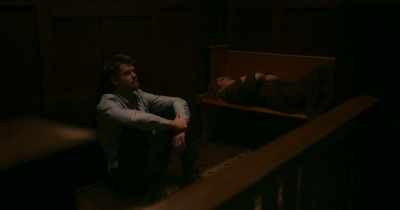 I wasn't trying to say that
things were better without you. - The Republic of Sarah