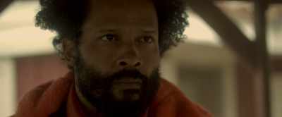 I wasn't trying to
kill you, Frank. - Sawed Off
