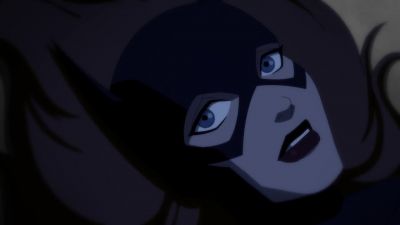 I wasn't trying
to save Joker. - Young Justice