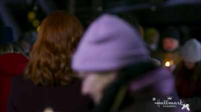 I wasn't very nice to you
when we were younger. - Love in Winterland