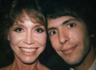 I wasn't well equipped - Being Mary Tyler Moore