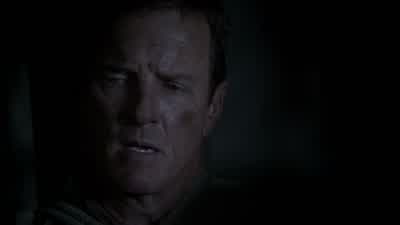I wasn't with her because I didn't believe. - Teen Wolf