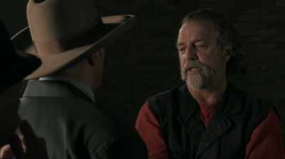 I wasted time, now
time wastes me. - Bill Tilghman and the Outlaws