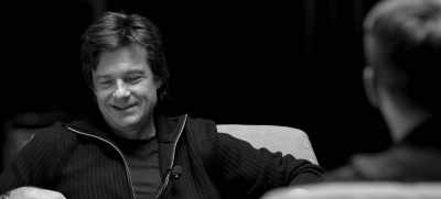 I watch it and
I'm like blown away - SmartLess: On the Road