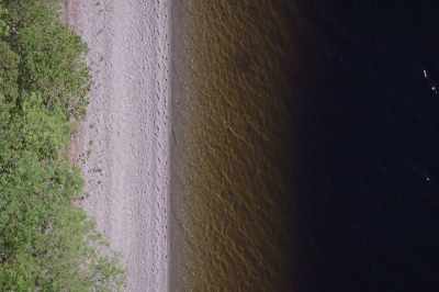 I watch this island. - The A List
