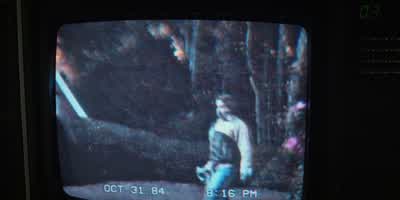 Watch it, zombie boy. - Stranger Things
