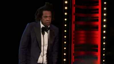 I WATCH THESE GUYS, AND THEY - 2021 Rock & Roll Hall of Fame Induction Ceremony