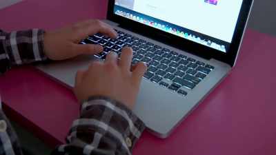 I watched all the X Factor
reruns, all of them. - I Used to Be Normal: A Boyband Fangirl Story