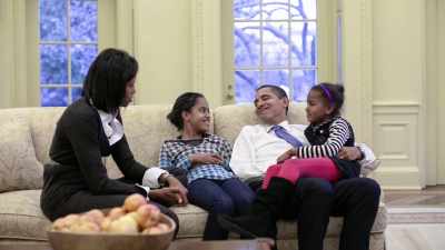 I watched this family
grow up, essentially. - The Way I See It