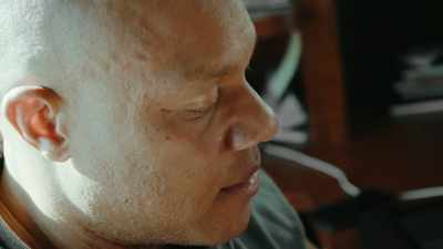 I watched it
so many freaking times, - Breaking Olympia: The Phil Heath Story