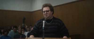 I watched that jury, - Dahmer – Monster: The Jeffrey Dahmer Story