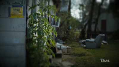 I watched her life
change dramatically. - Confronting a Serial Killer