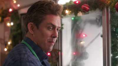 I watched him love a dream
that never quite loved him back. - Christmas at the Drive-In