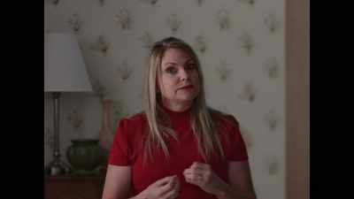 I watched my parents.
It was far more subtle and private. - Casting JonBenet