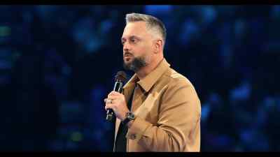 I watched Pearl Harbor. - Your Friend, Nate Bargatze