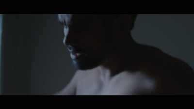 I watched you swim. You're really good. - Angel of Mine