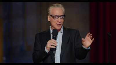 I WATCHED THE BEATLES - Bill Maher: #Adulting