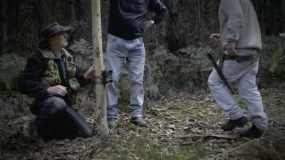 I WATCHED THE FOOTAGE OVER AND OVER AGAIN - Strange Evidence
