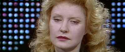 I watched the Larry
King interview with her, - The Disappearance of Shere Hite