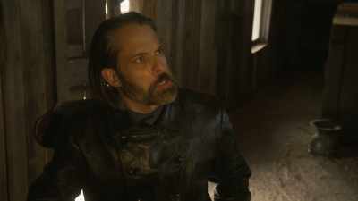 I watched the union forces - The Bounty Men